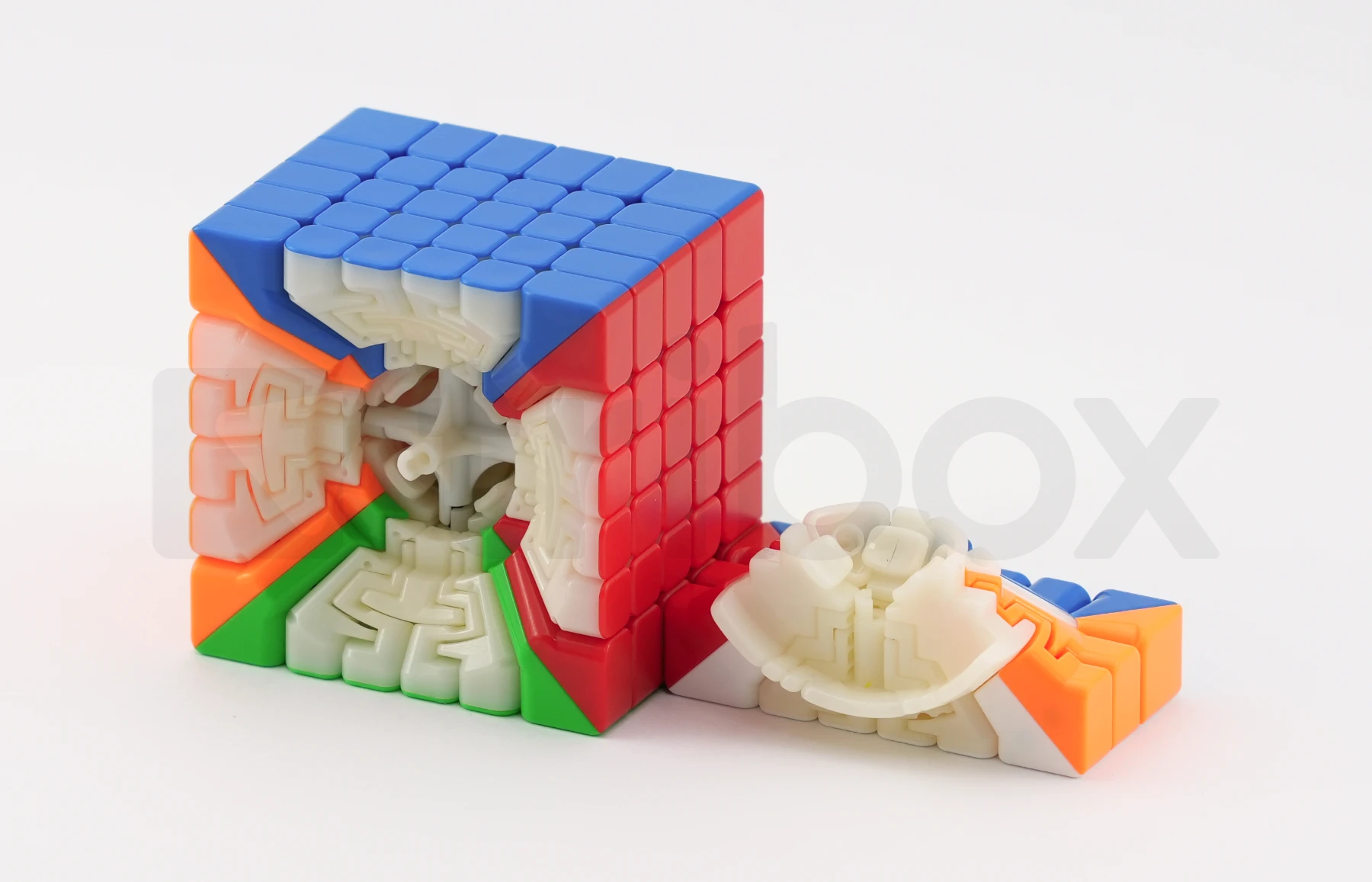 triboxストア / MoYu AoShi V4 M Single-Track